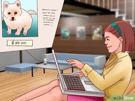 Убедите родителей позволить вам завести маленькую собаку Шаг 6