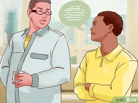 Убедите родителей позволить вам завести собаку Шаг 7