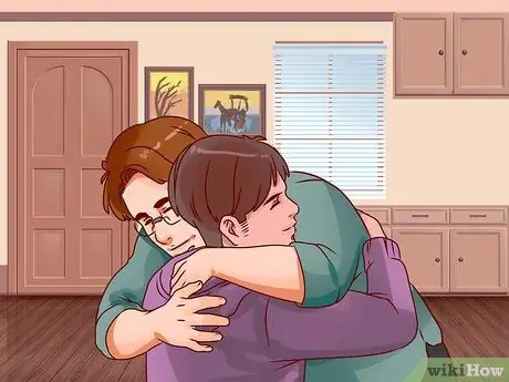 Убедите родителей позволить вам завести собаку Шаг 9