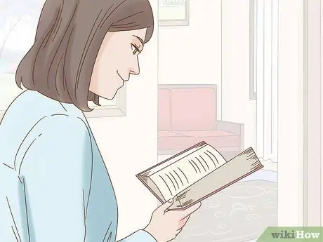 Убедите родителей позволить вам купить лошадь Шаг 1