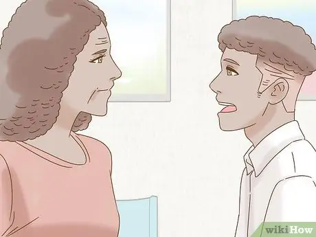 Убедите родителей позволить вам купить лошадь Шаг 11