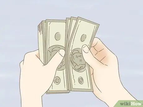 Убедите родителей позволить вам купить лошадь Шаг 15