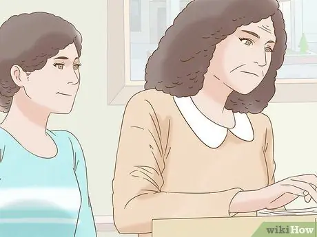 Убедите родителей позволить вам купить лошадь Шаг 16