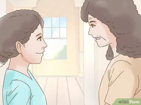 Убедите родителей позволить вам купить лошадь Шаг 19