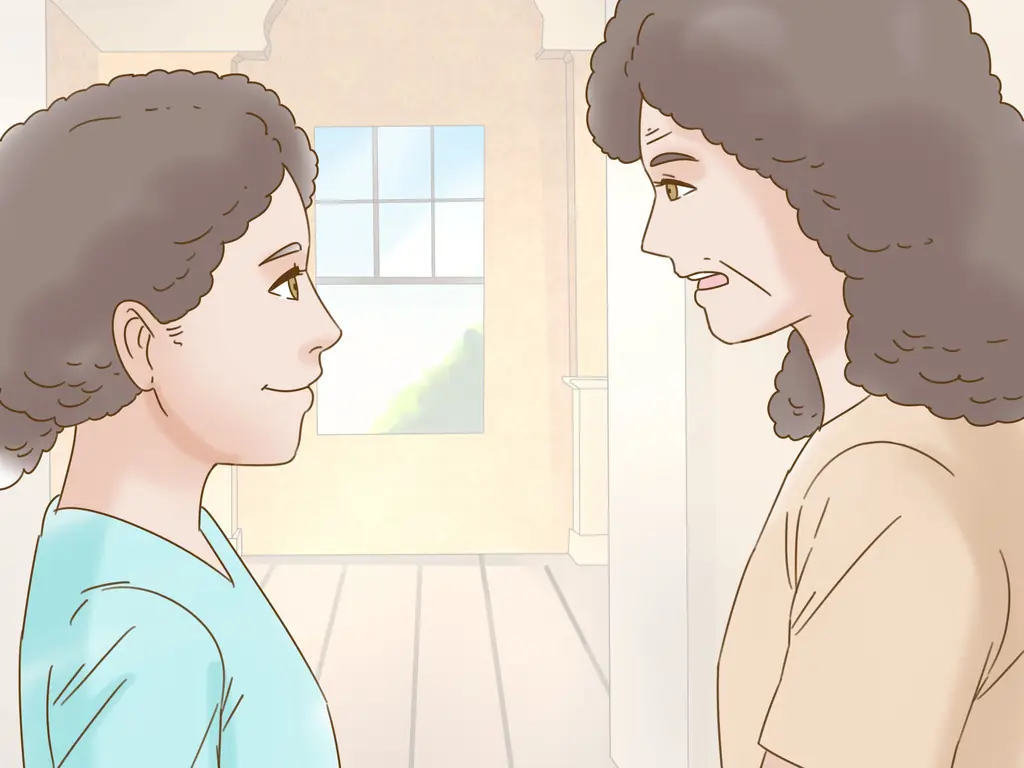 4 способа убедить родителей разрешить вам купить лошадь