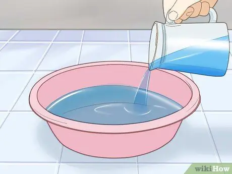 Искупайте своего хомяка Шаг 6