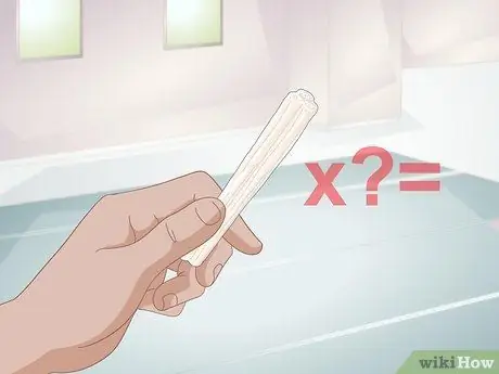 Приготовьте жевательные палочки для хомяка, шаг 4