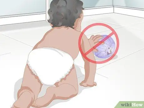 Используйте мяч для хомяка Шаг 7