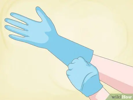 Нести хомяка Шаг 6