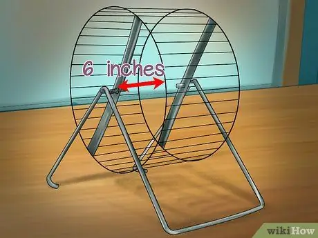 Получите лишнего хомяка, чтобы похудеть Шаг 7