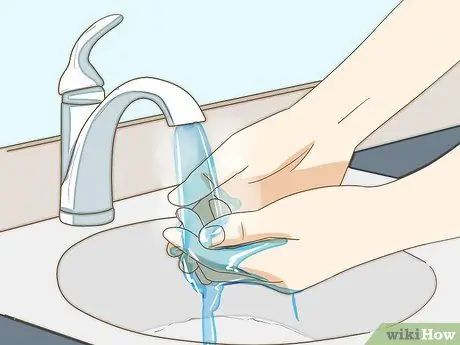 Отличить лягушку от жабы Шаг 11