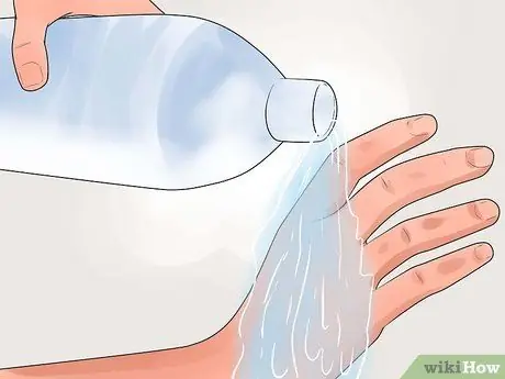 Позаботьтесь о тигровых саламандрах, шаг 10