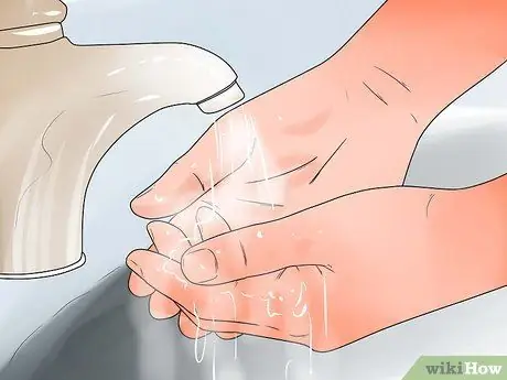 Позаботьтесь о тигровых саламандрах, шаг 9