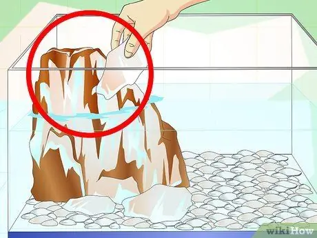 Сделать танк для тритонов, шаг 7