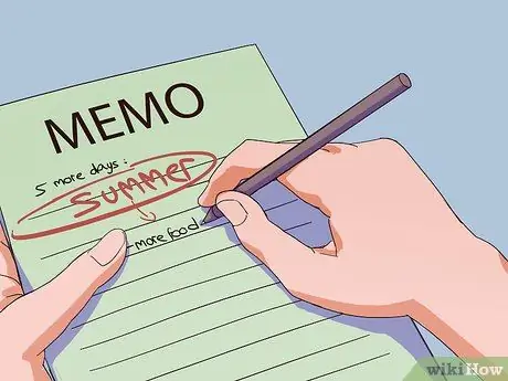 Покормить саламандру Шаг 15