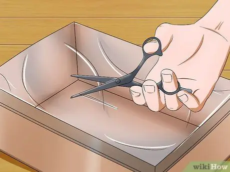 Поймать ящерицу без помощи рук Шаг 6