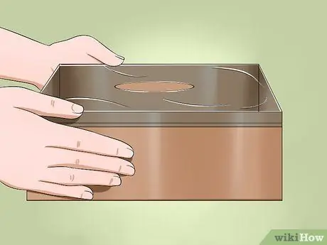 Поймать ящерицу без помощи рук Шаг 8