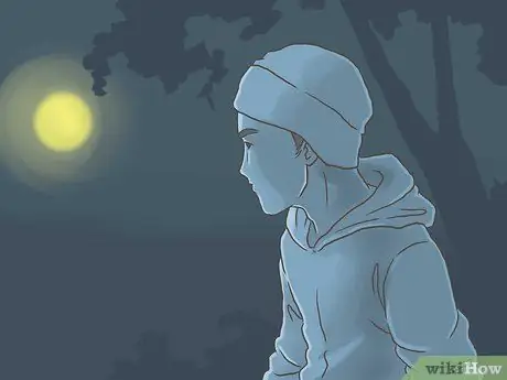 Найди лягушку Шаг 5