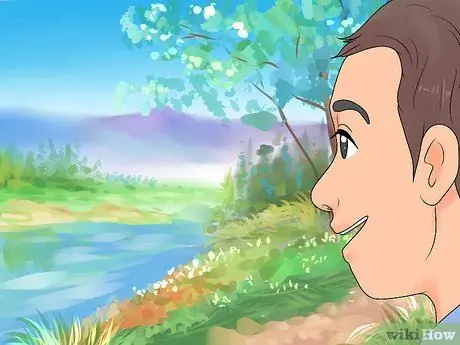 Поймать лягушку-быка Шаг 2