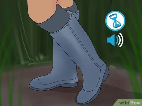 Поймать лягушку-быка Шаг 6