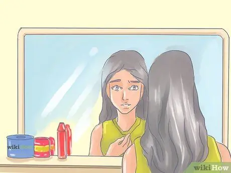 Расскажите новому парню о прошлом. Шаг 6