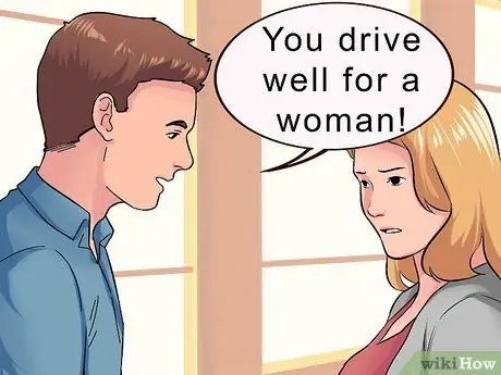 Сделайте комплимент на свидание Шаг 10