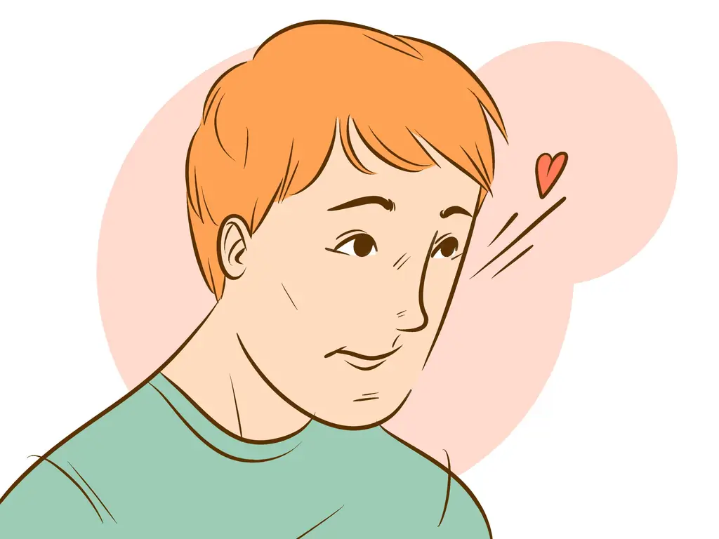 Как узнать, хочет ли девушка поцеловаться: 10 шагов (с картинками)