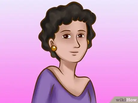 Одевайтесь, чтобы произвести впечатление на первом свидании Шаг 2