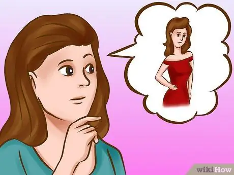 Одевайтесь, чтобы произвести впечатление на первом свидании Шаг 5