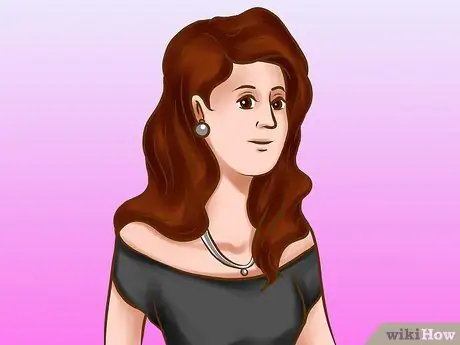 Одевайтесь, чтобы произвести впечатление на первом свидании Шаг 8