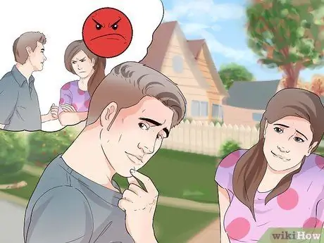 Сказать девушке сладкое, шаг 1