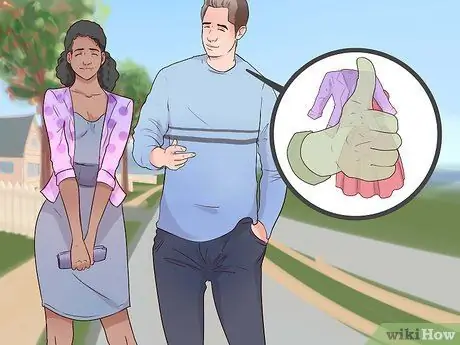 Скажи девушке сладкое, шаг 10