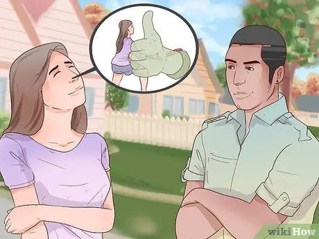 Скажи девушке сладкое, шаг 11