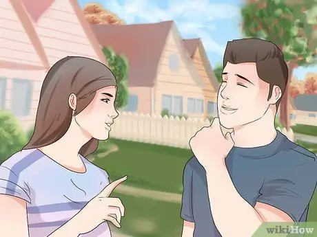 Сказать девушке сладкое, шаг 13