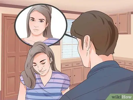 Скажи девушке сладкое, шаг 14