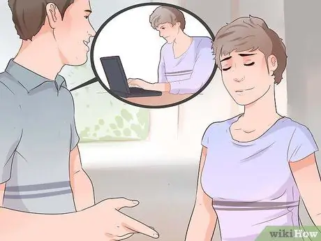 Сказать девушке сладкое, шаг 15