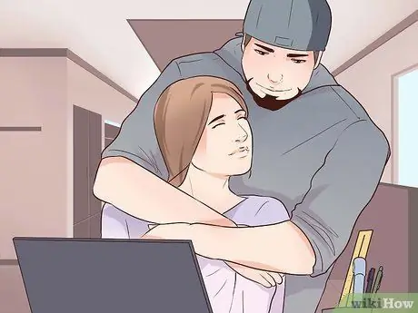 Сказать девушке сладкое, шаг 17