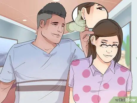 Сказать сладкое девушкам, шаг 19