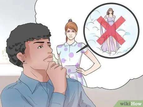 Сказать девушке сладкое, шаг 2