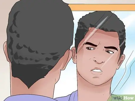 Скажи девушке сладкое, шаг 4