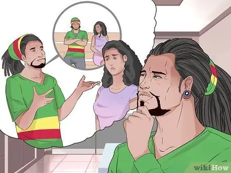 Сказать девушке сладкое, шаг 5