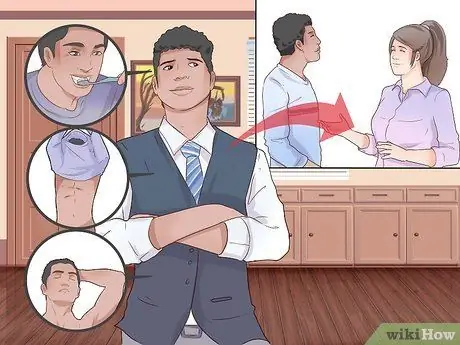 Сказать девушке сладкое, шаг 7