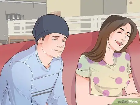 Сказать девушке сладкое, шаг 9