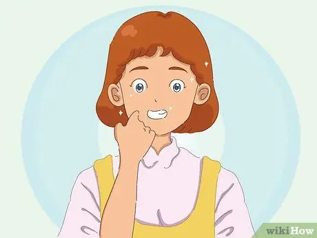 Сделай первый шаг как девушка Шаг 1