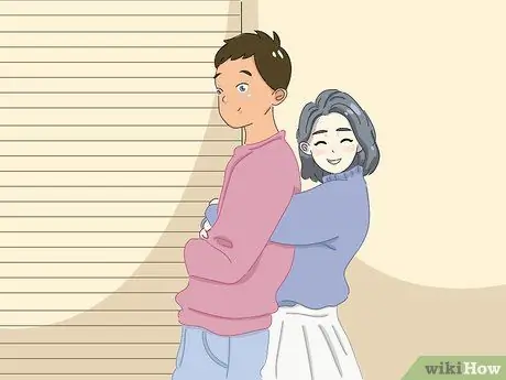 Сделай первый шаг девочкой Шаг 10