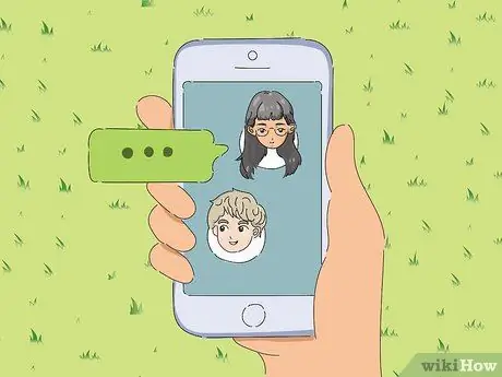 Сделай первый шаг девочкой Шаг 13