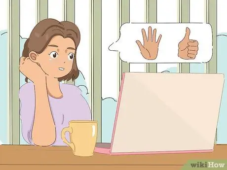 Сделай первый шаг девочкой Шаг 14