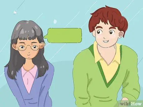 Сделай первый шаг как девушка Шаг 15