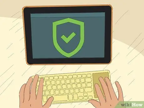 Сделай первый шаг девочкой Шаг 16