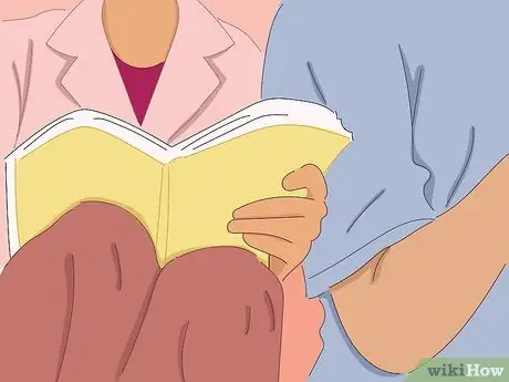 Сделай первый шаг как девушка Шаг 2